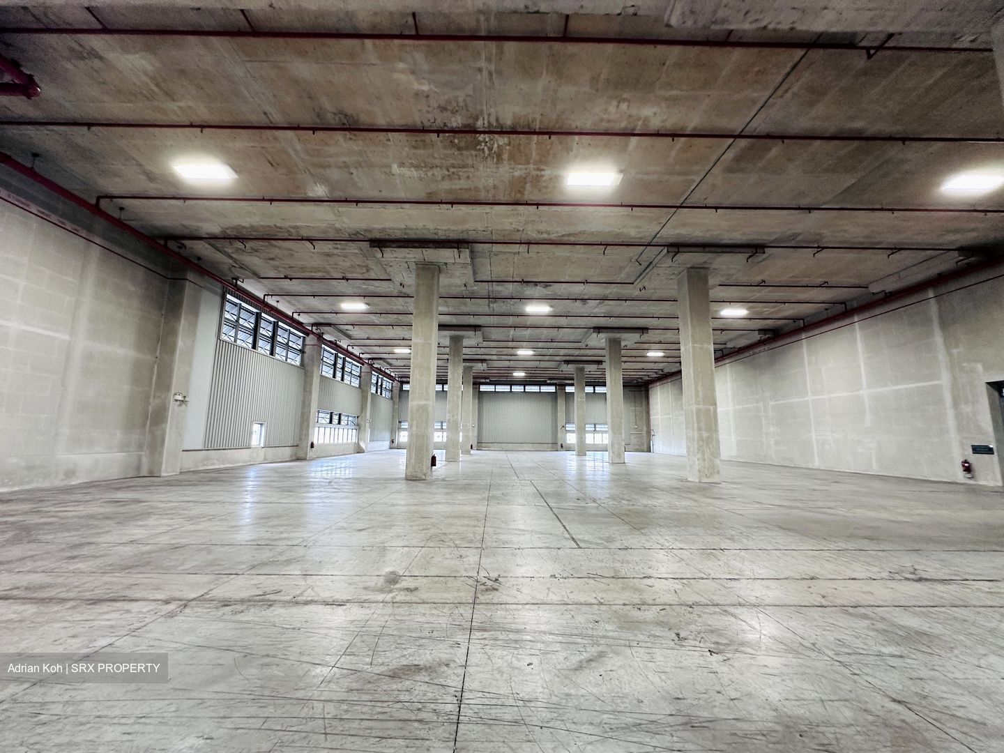 Jurong East MRT (D22), Warehouse #447768691